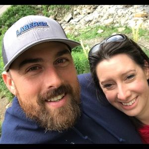 Meet your Posher, Scott